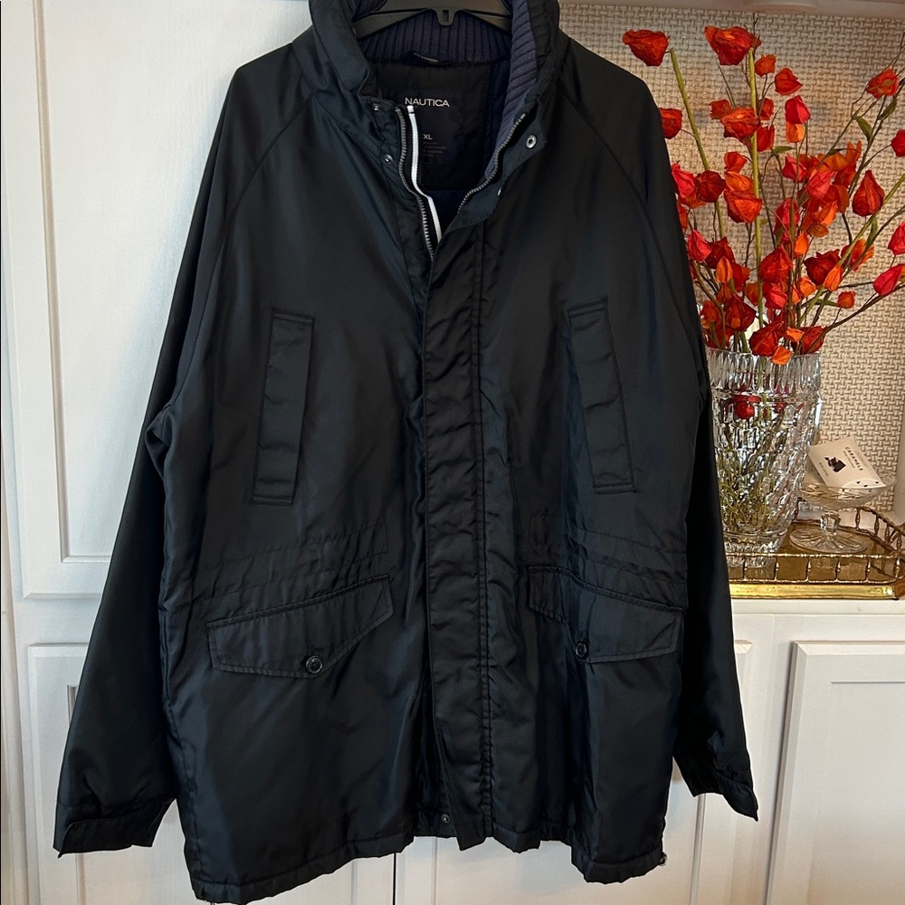 Nautica Jacket
